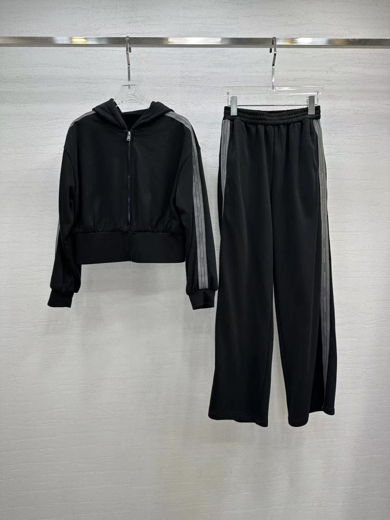 Alexander Wang Long Suits